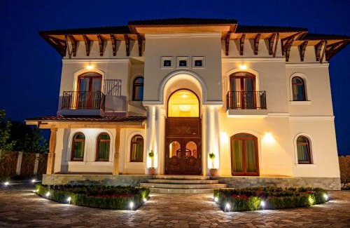 Baia de Fier Bed & Breakfast | Conacul Olarilor
