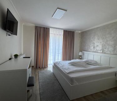 Chiscau House | Conacul Peștera Urșilor