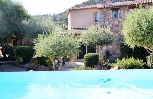 Santa Giulia Villa | Concadoro