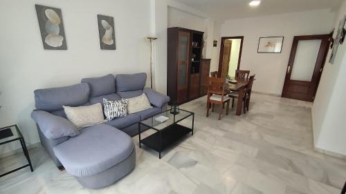 Sanlucar la Mayor Apartment | Concano - Apartamento turístico en Sanlúcar la Mayor