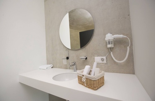 Debet Hotel | Concept Hotel by COAF