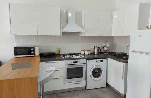 Trikomo Apartment | Concept studios in Caesar Resort Cyprus