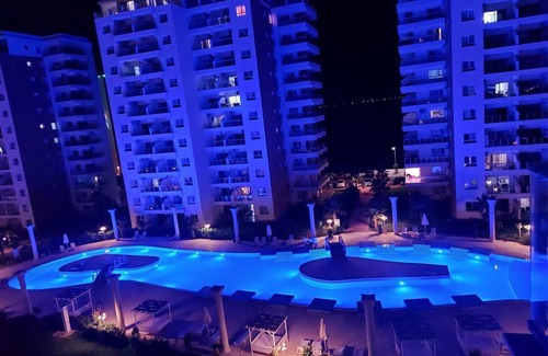 Trikomo Apartment | Concept studios in Caesar Resort Cyprus