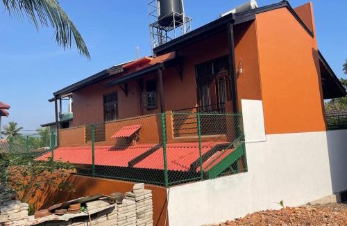 Homagama House | Conch Homestay
