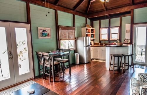 Estate Enighed Condo | Conch Villa Vista - Newly renovated condo in paradise - Cruz Bay, St John, USVI
