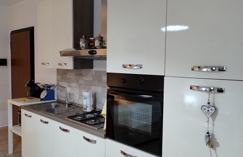 Aulla Apartment | Conchiglia Magica Apartments - Albiano Magra - Lunigiana.