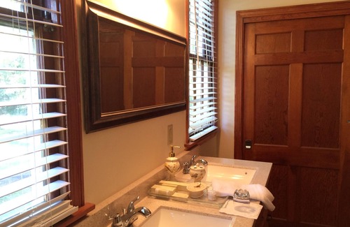 Natchez Bed & Breakfast | Concord Quarters