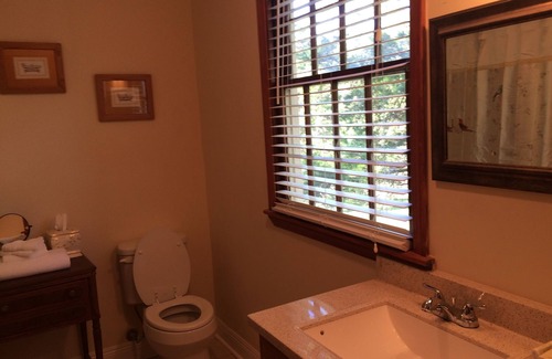 Natchez Bed & Breakfast | Concord Quarters