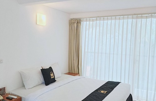 Ciumbuleuit Hotel | Concordia Hotel