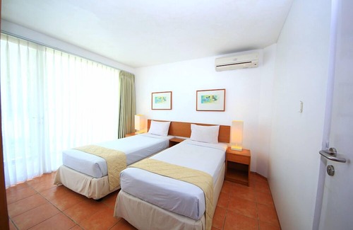 Ciumbuleuit Hotel | Concordia Hotel