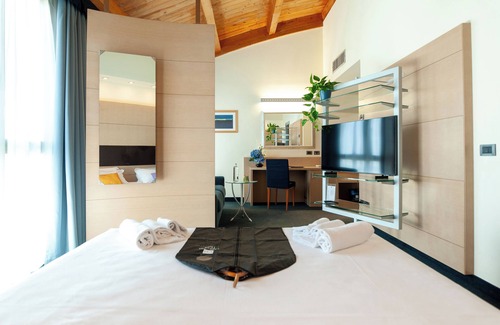 San Possidonio Hotel | Concordia Hotel