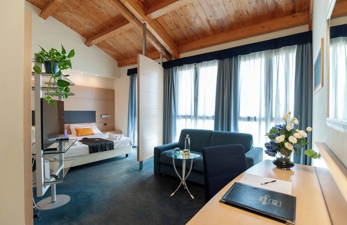 San Possidonio Hotel | Concordia Hotel