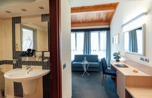 San Possidonio Hotel | Concordia Hotel