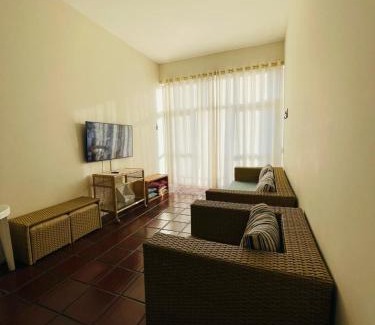 Loteamento Joao Batista Juliao Apartment | Cond Igamirim