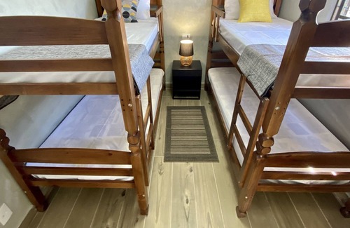 Marilia Apartment | 🏚👨‍👩‍👧‍👧 Cond/ Resid/ Cavallari/4Min from Unimar