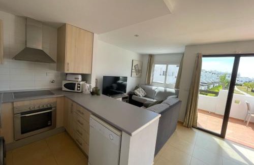 Alhama de Murcia Apartment | Condado De Alhama Apartment N5 - 2 Bedrooms