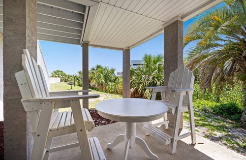 El Centro Beach Condo | Condo ∙ 1 bedroom ∙ 3 guests