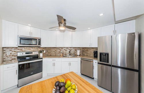 Casa del Mar Condo | Condo ∙ 1 bedroom ∙ 2 guests
