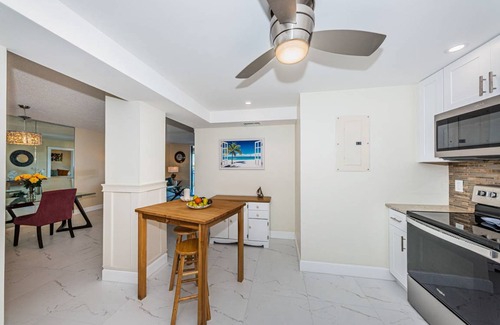 Casa del Mar Condo | Condo ∙ 1 bedroom ∙ 2 guests