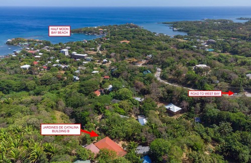 Antoneys Cay Condo | Condo ∙ 1 bedroom ∙ 4 guests