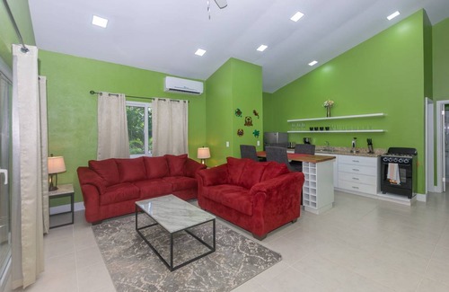Antoneys Cay Condo | Condo ∙ 1 bedroom ∙ 4 guests