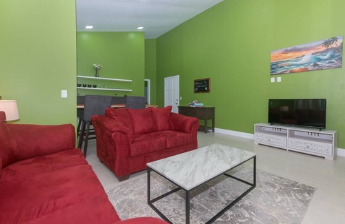 Antoneys Cay Condo | Condo ∙ 1 bedroom ∙ 4 guests