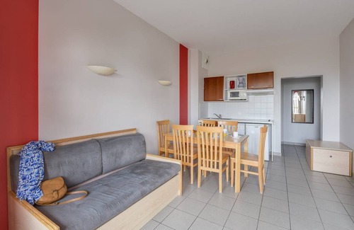 La Tranche-sur-Mer Condo | Condo ∙ 1 bedroom ∙ 6 guests