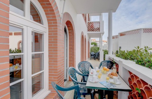 La Tranche-sur-Mer Condo | Condo ∙ 1 bedroom ∙ 6 guests