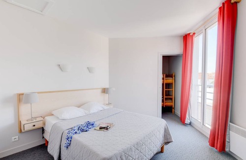 La Tranche-sur-Mer Condo | Condo ∙ 1 bedroom ∙ 6 guests