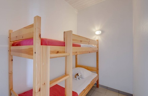 La Tranche-sur-Mer Condo | Condo ∙ 1 bedroom ∙ 6 guests