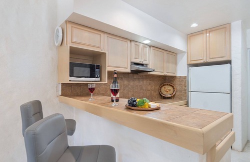 San Carlos Condo | Condo 110 in Las Glorias