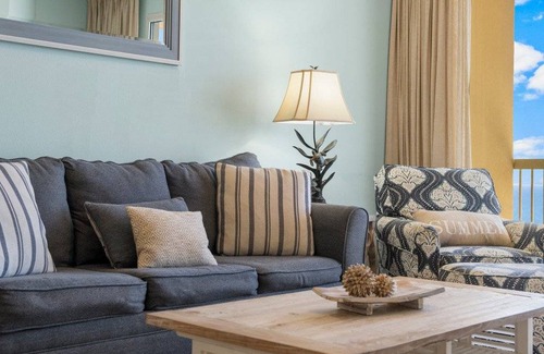 Miramar Beach Condo | Condo ∙ 2 bedrooms ∙ 6 guests