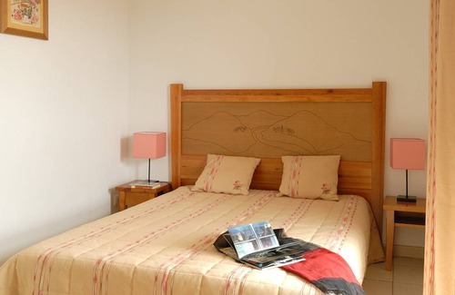 Trebas Condo | Condo ∙ 2 bedrooms ∙ 6 guests