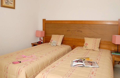 Trebas Condo | Condo ∙ 2 bedrooms ∙ 6 guests
