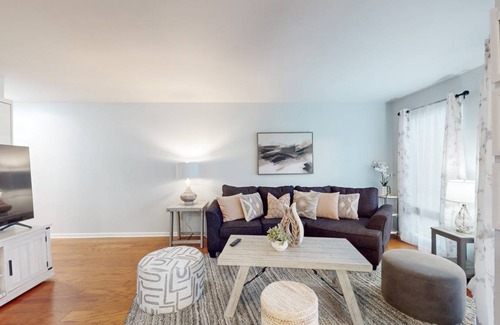 North Myrtle Beach Condo | Condo ∙ 2 bedrooms ∙ 6 guests
