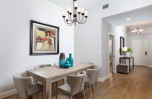 Vanderbilt Beach Condo | Condo ∙ 3 bedrooms ∙ 6 guests