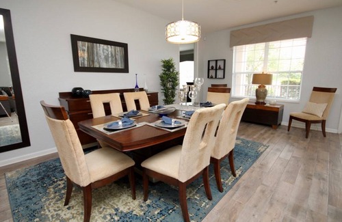 Florida Center Condo | Condo ∙ 3 bedrooms ∙ 6 guests