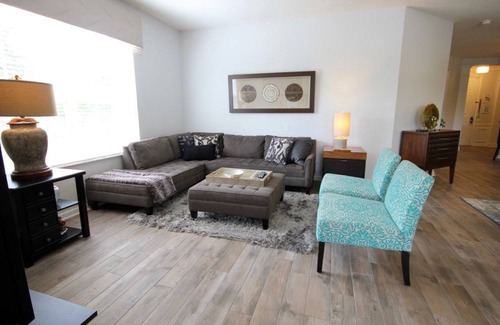 Florida Center Condo | Condo ∙ 3 bedrooms ∙ 6 guests