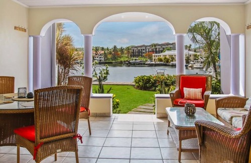 Rodney Bay Condo | Condo ∙ 3 bedrooms ∙ 6 guests