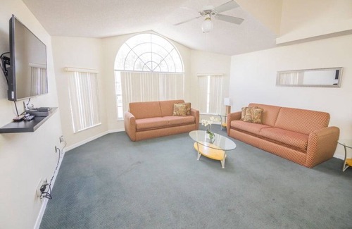 Royal Palm Bay Condo | Condo ∙ 3 bedrooms ∙ 6 guests