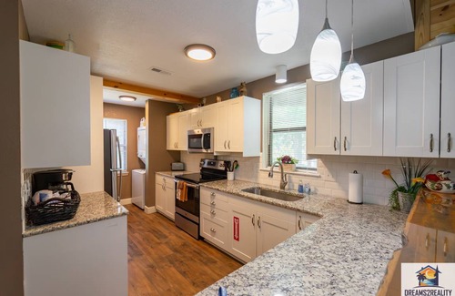 Table Rock Condo | Condo ∙ 3 bedrooms ∙ 10 guests