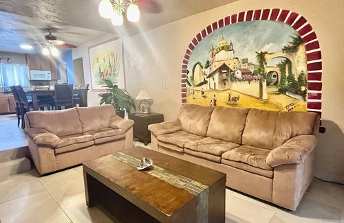 Marina Real Condo | Condo 6 - Nice Condominium in Marina Real