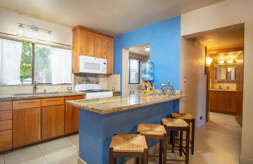 Marina Real Condo | Condo 6 - Nice Condominium in Marina Real