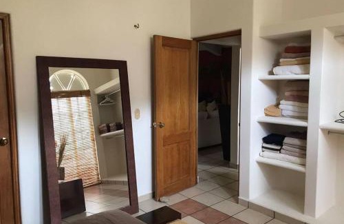 Santa Maria Huatulco Apartment | Condo Acatlán