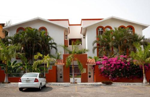 Santa Maria Huatulco Apartment | Condo Acatlán
