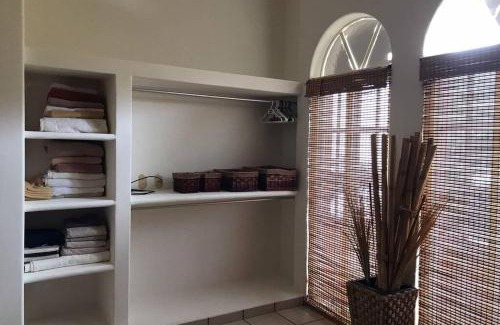 Santa Maria Huatulco Apartment | Condo Acatlán