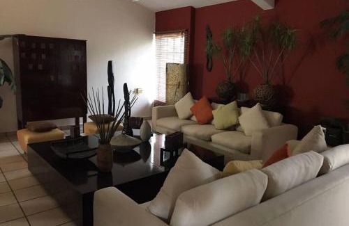 Santa Maria Huatulco Apartment | Condo Acatlán
