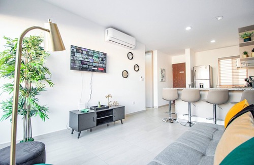 Mazatlan Apartment | Condo Ambar Mazatlán