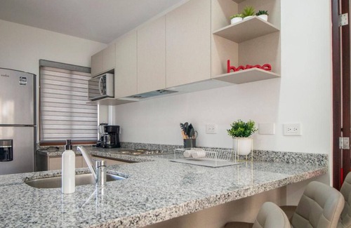 Mazatlan Apartment | Condo Ambar Mazatlán