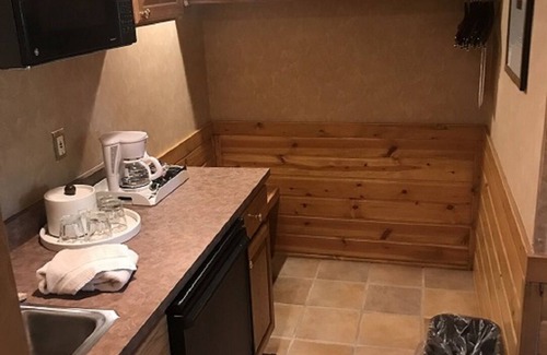 Gaylord Condo | Condo at Otsego Resort